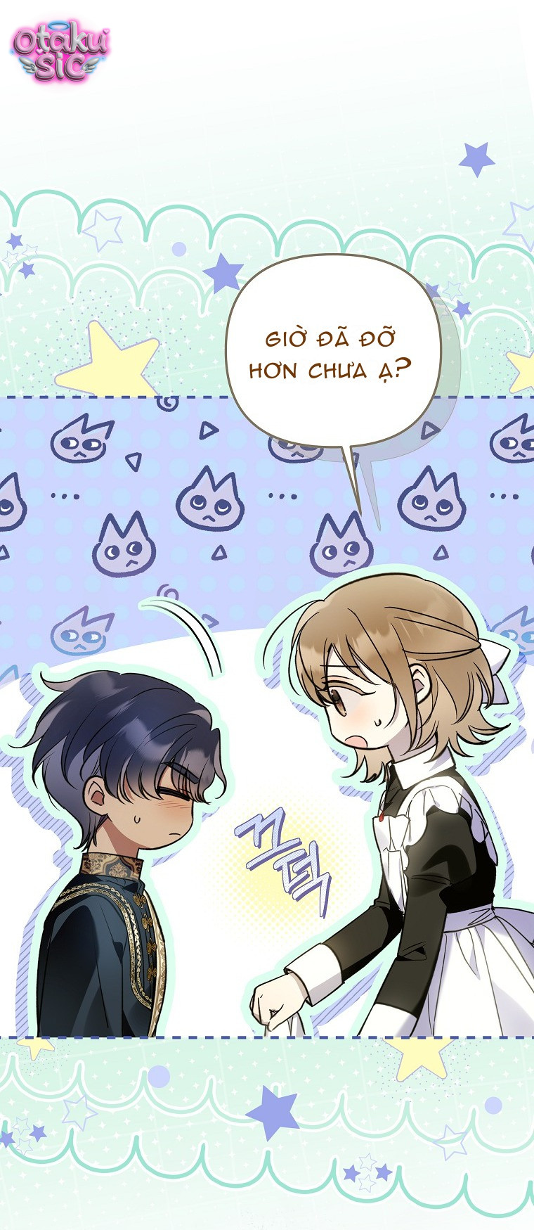 Độc Chiếm Sủng Ái Của Công Chúa Út, Mọi Người Đều Say Mê Tôi. - Chap 48 - Trang 14