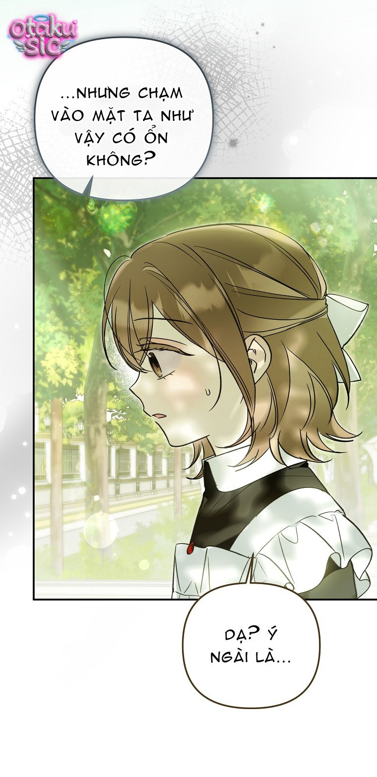 Độc Chiếm Sủng Ái Của Công Chúa Út, Mọi Người Đều Say Mê Tôi. - Chap 48 - Trang 15