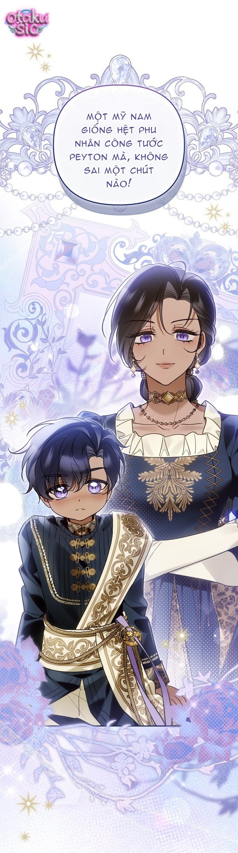 Độc Chiếm Sủng Ái Của Công Chúa Út, Mọi Người Đều Say Mê Tôi. - Chap 48 - Trang 19