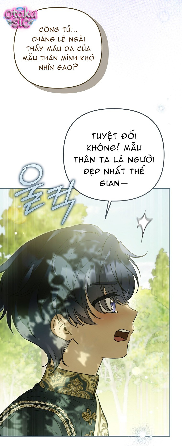 Độc Chiếm Sủng Ái Của Công Chúa Út, Mọi Người Đều Say Mê Tôi. - Chap 48 - Trang 20