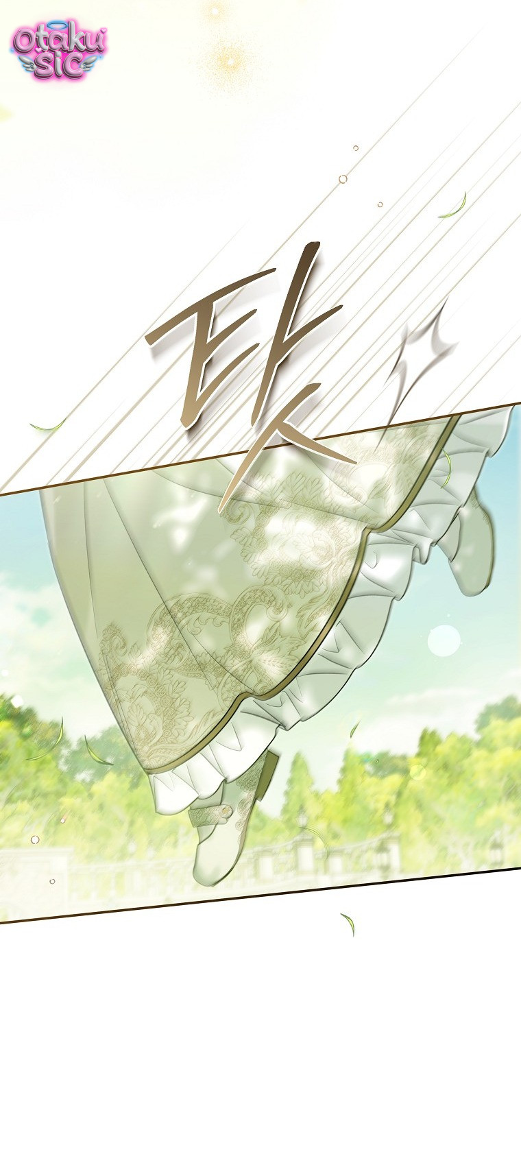 Độc Chiếm Sủng Ái Của Công Chúa Út, Mọi Người Đều Say Mê Tôi. - Chap 48 - Trang 3