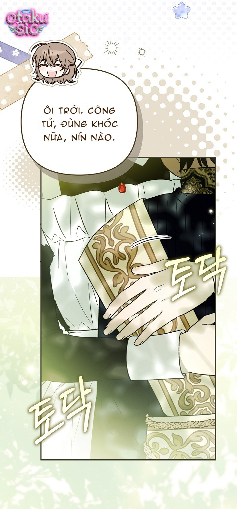 Độc Chiếm Sủng Ái Của Công Chúa Út, Mọi Người Đều Say Mê Tôi. - Chap 48 - Trang 22