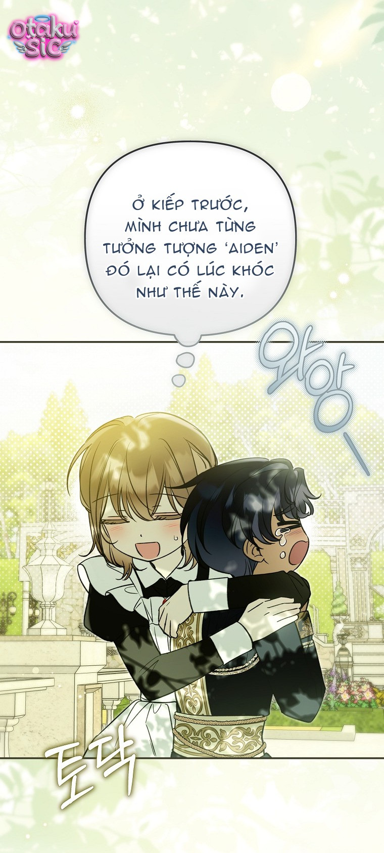 Độc Chiếm Sủng Ái Của Công Chúa Út, Mọi Người Đều Say Mê Tôi. - Chap 48 - Trang 23