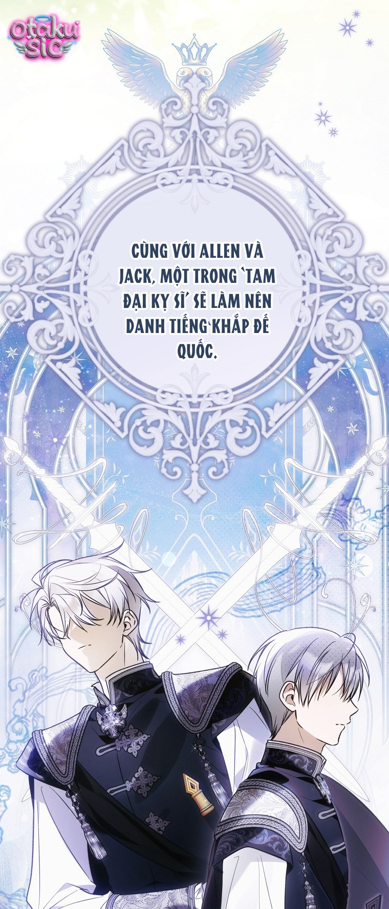 Độc Chiếm Sủng Ái Của Công Chúa Út, Mọi Người Đều Say Mê Tôi. - Chap 48 - Trang 24