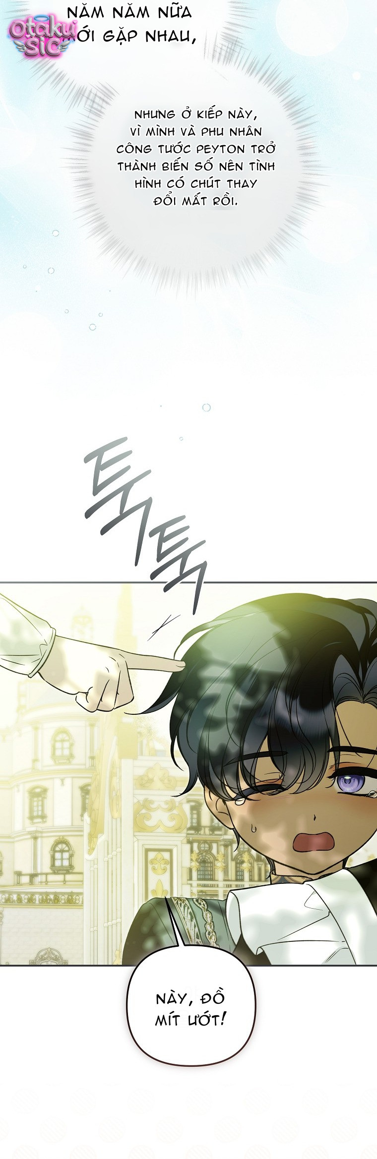 Độc Chiếm Sủng Ái Của Công Chúa Út, Mọi Người Đều Say Mê Tôi. - Chap 48 - Trang 27