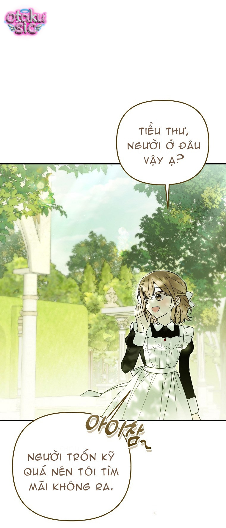 Độc Chiếm Sủng Ái Của Công Chúa Út, Mọi Người Đều Say Mê Tôi. - Chap 48 - Trang 4