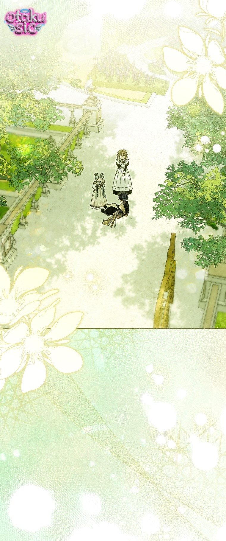 Độc Chiếm Sủng Ái Của Công Chúa Út, Mọi Người Đều Say Mê Tôi. - Chap 48 - Trang 37