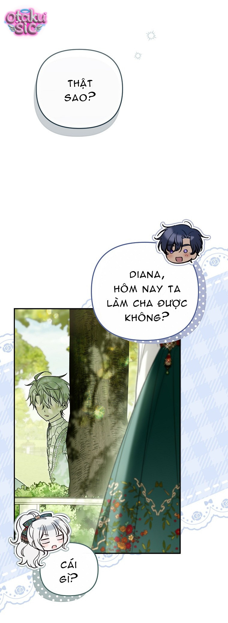 Độc Chiếm Sủng Ái Của Công Chúa Út, Mọi Người Đều Say Mê Tôi. - Chap 48 - Trang 43