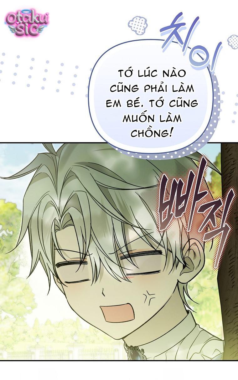 Độc Chiếm Sủng Ái Của Công Chúa Út, Mọi Người Đều Say Mê Tôi. - Chap 48 - Trang 44
