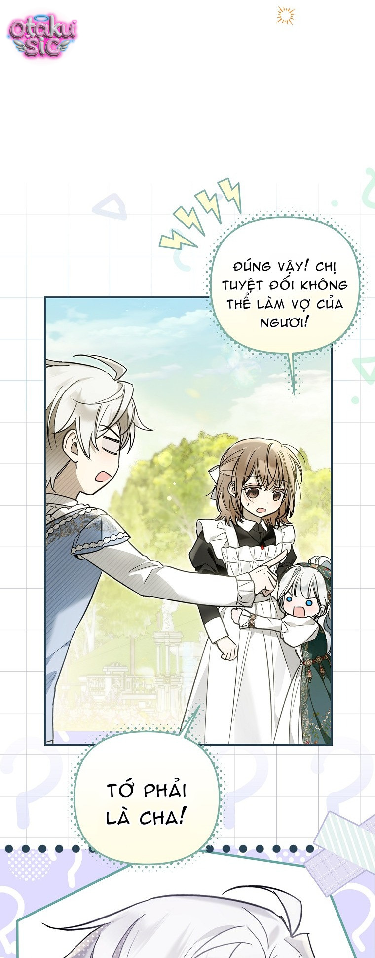 Độc Chiếm Sủng Ái Của Công Chúa Út, Mọi Người Đều Say Mê Tôi. - Chap 48 - Trang 47