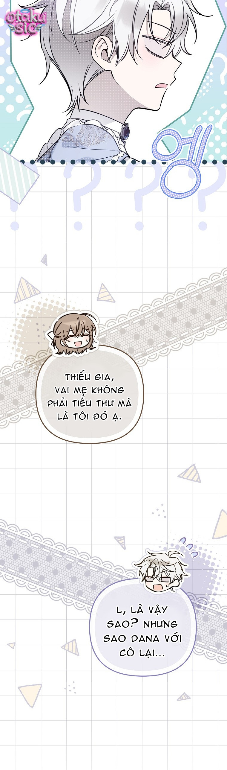 Độc Chiếm Sủng Ái Của Công Chúa Út, Mọi Người Đều Say Mê Tôi. - Chap 48 - Trang 48