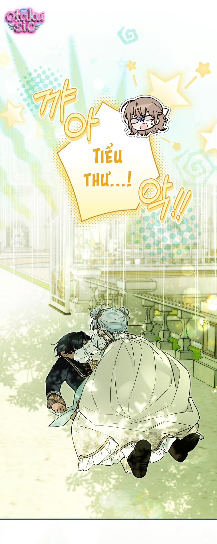 Độc Chiếm Sủng Ái Của Công Chúa Út, Mọi Người Đều Say Mê Tôi. - Chap 48 - Trang 6