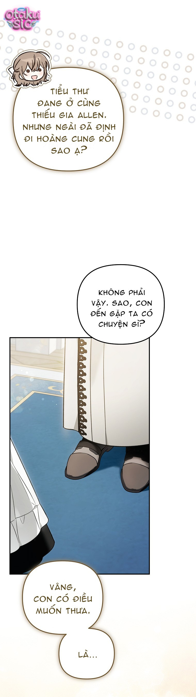 Độc Chiếm Sủng Ái Của Công Chúa Út, Mọi Người Đều Say Mê Tôi. - Chap 48 - Trang 55
