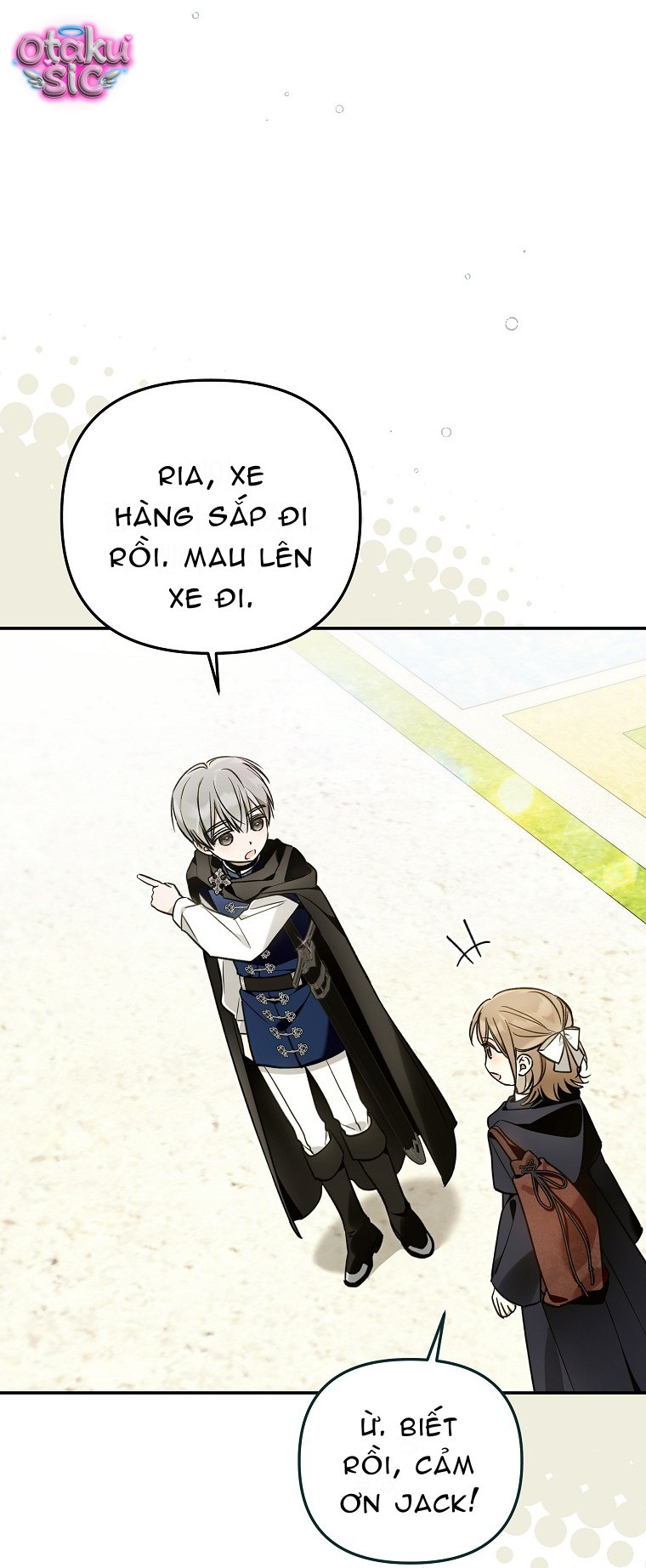 Độc Chiếm Sủng Ái Của Công Chúa Út, Mọi Người Đều Say Mê Tôi. - Chap 48 - Trang 64