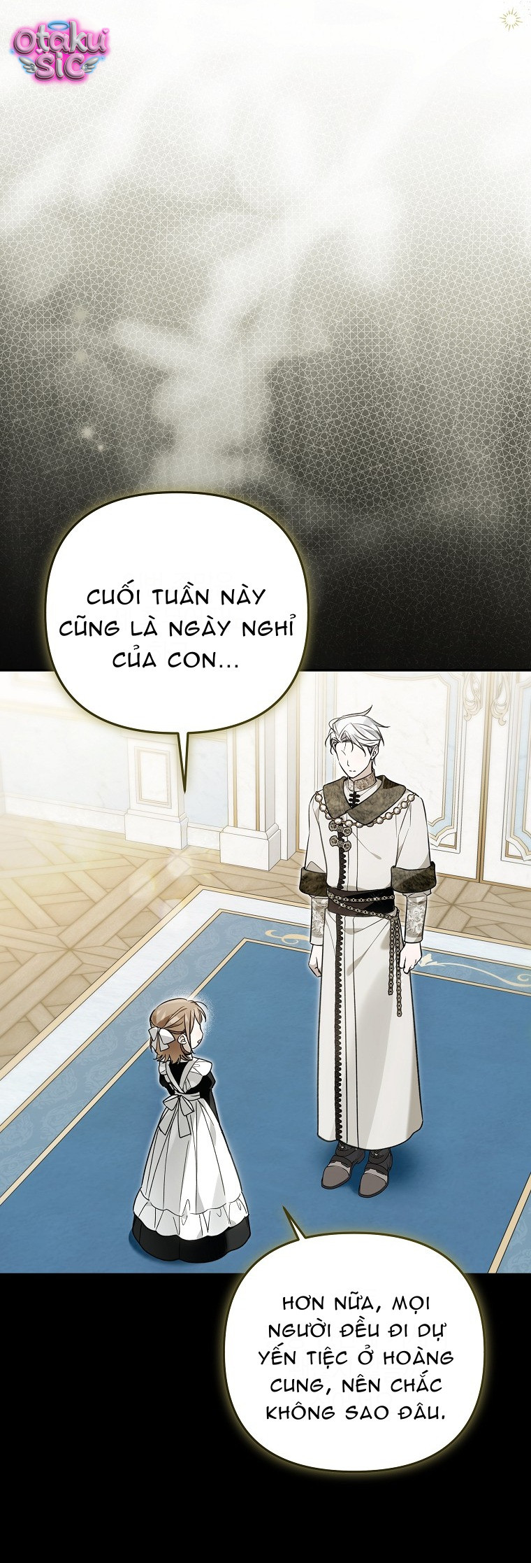 Độc Chiếm Sủng Ái Của Công Chúa Út, Mọi Người Đều Say Mê Tôi. - Chap 48 - Trang 66