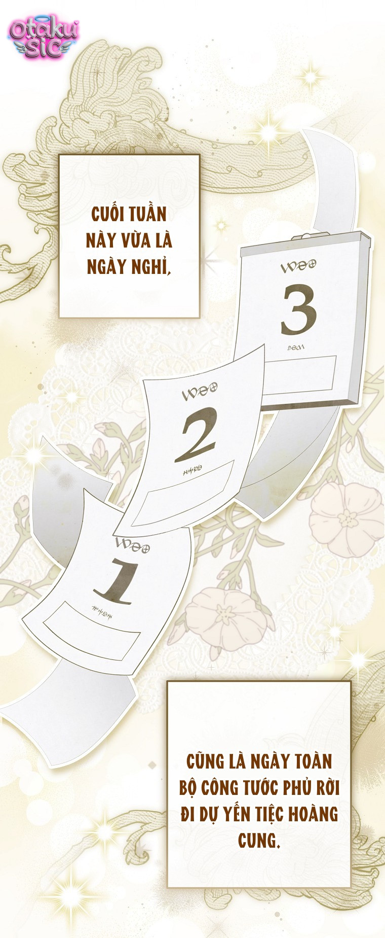 Độc Chiếm Sủng Ái Của Công Chúa Út, Mọi Người Đều Say Mê Tôi. - Chap 48 - Trang 68