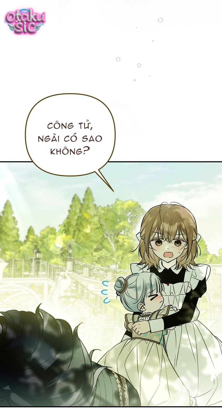 Độc Chiếm Sủng Ái Của Công Chúa Út, Mọi Người Đều Say Mê Tôi. - Chap 48 - Trang 8