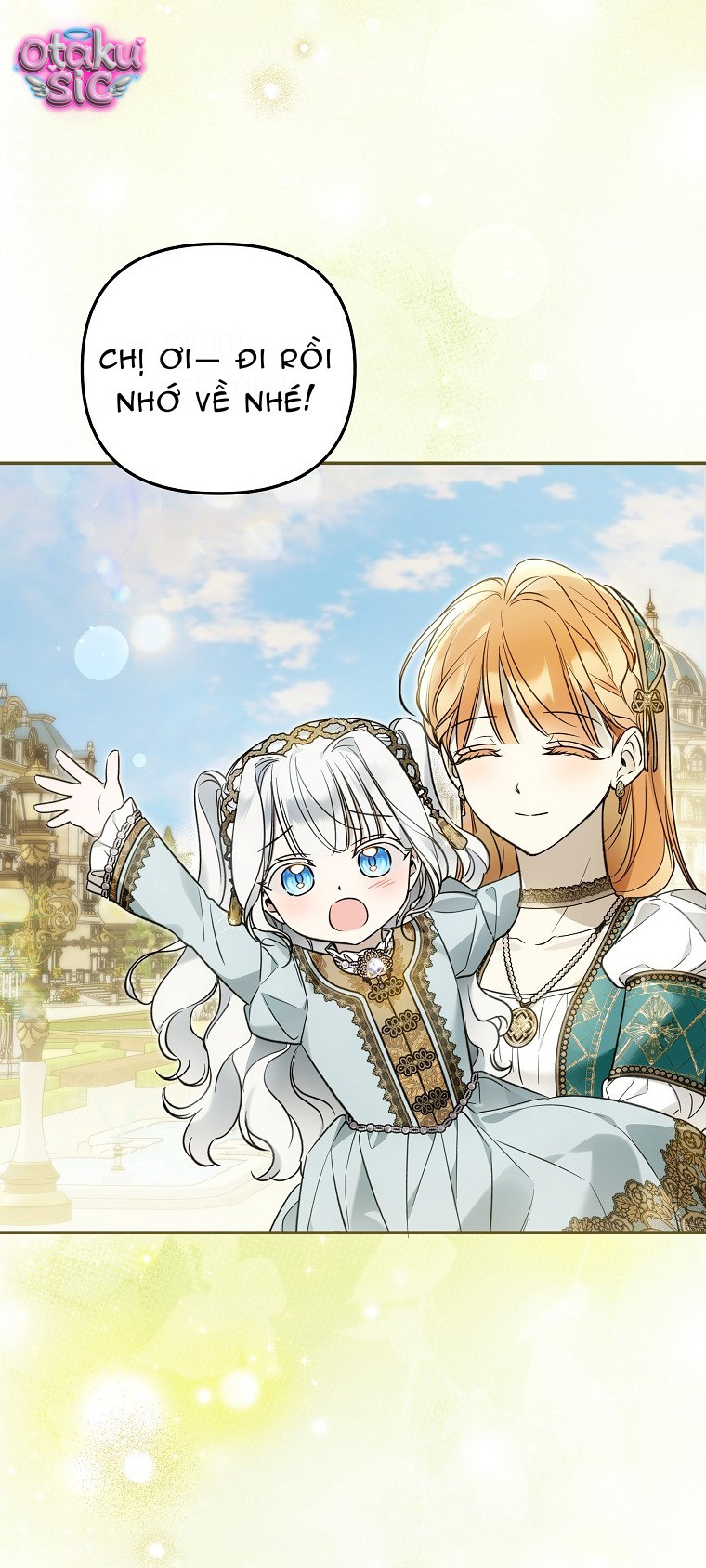 Độc Chiếm Sủng Ái Của Công Chúa Út, Mọi Người Đều Say Mê Tôi. - Chap 48 - Trang 71