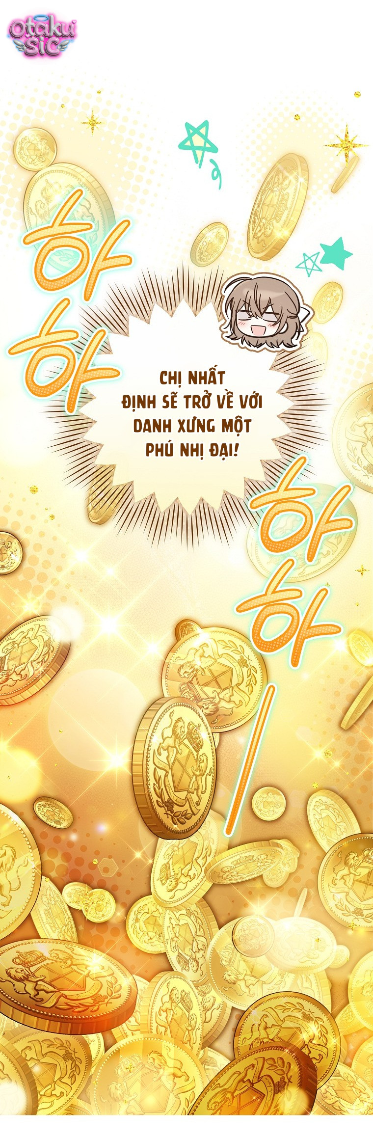 Độc Chiếm Sủng Ái Của Công Chúa Út, Mọi Người Đều Say Mê Tôi. - Chap 48 - Trang 73