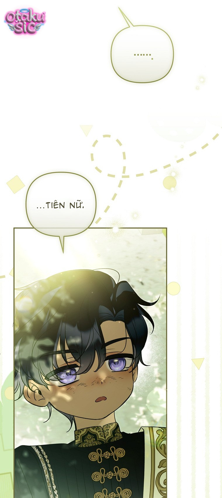 Độc Chiếm Sủng Ái Của Công Chúa Út, Mọi Người Đều Say Mê Tôi. - Chap 48 - Trang 9