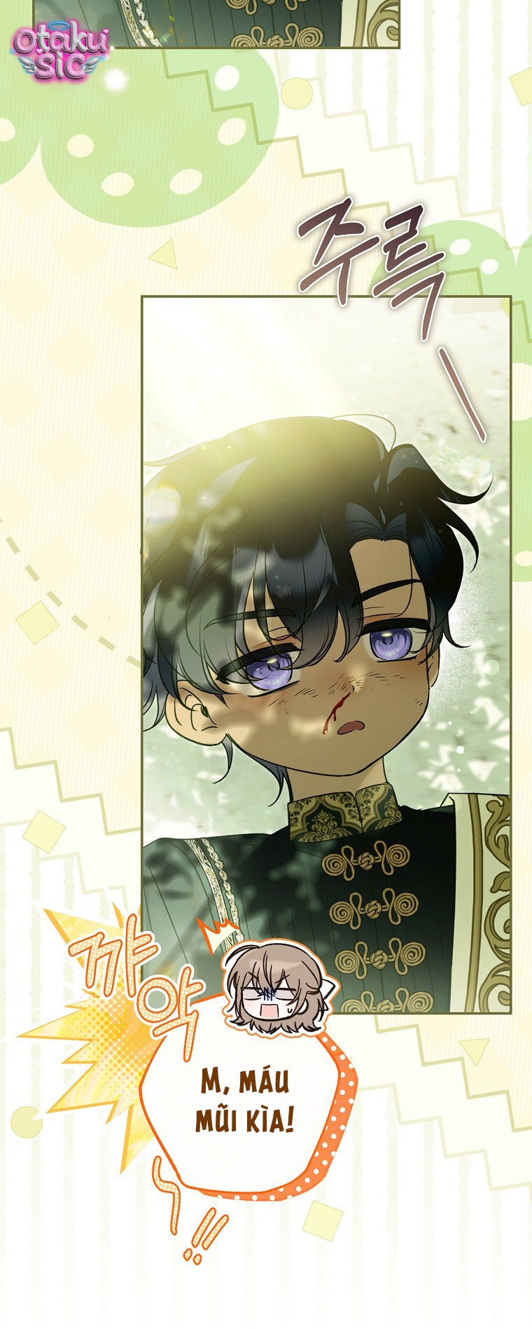 Độc Chiếm Sủng Ái Của Công Chúa Út, Mọi Người Đều Say Mê Tôi. - Chap 48 - Trang 10