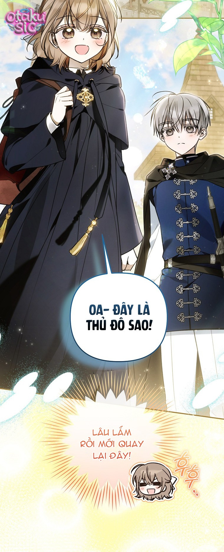 Độc Chiếm Sủng Ái Của Công Chúa Út, Mọi Người Đều Say Mê Tôi. - Chap 49 - Trang 2