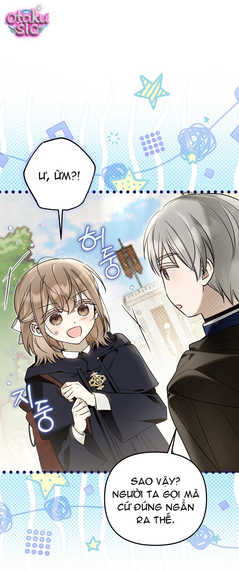 Độc Chiếm Sủng Ái Của Công Chúa Út, Mọi Người Đều Say Mê Tôi. - Chap 49 - Trang 11