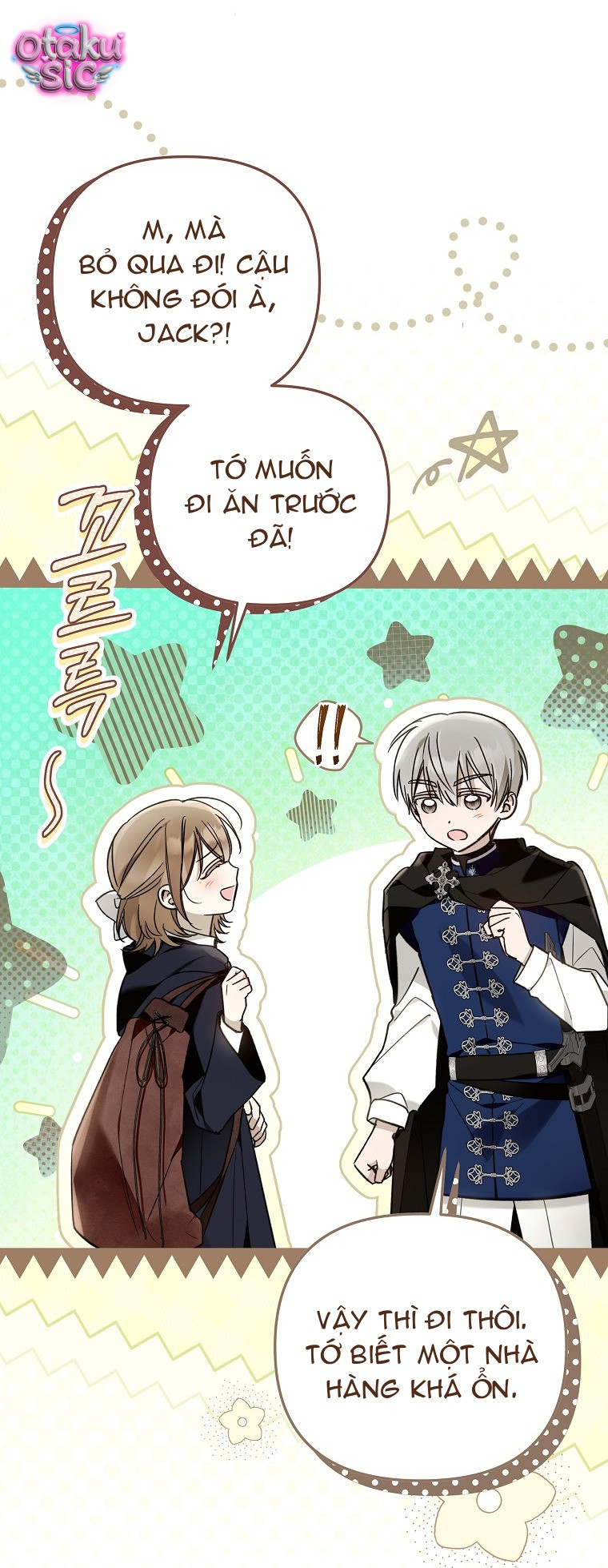 Độc Chiếm Sủng Ái Của Công Chúa Út, Mọi Người Đều Say Mê Tôi. - Chap 49 - Trang 13