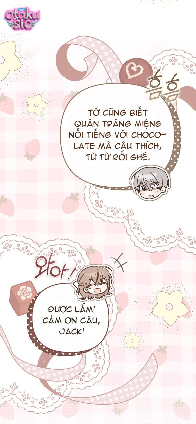 Độc Chiếm Sủng Ái Của Công Chúa Út, Mọi Người Đều Say Mê Tôi. - Chap 49 - Trang 14