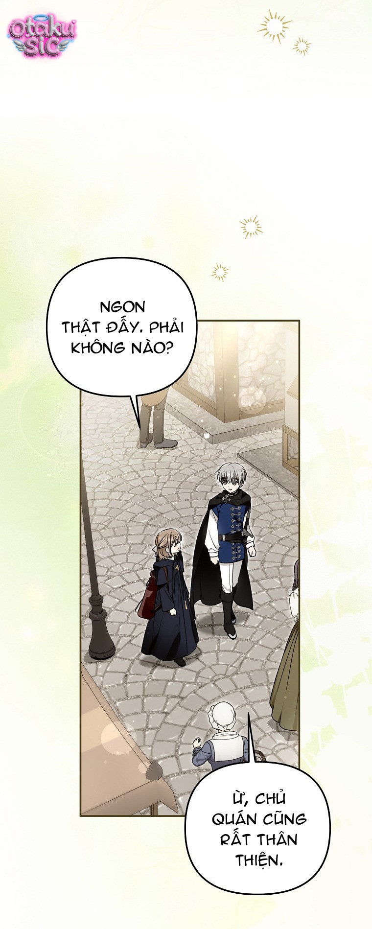 Độc Chiếm Sủng Ái Của Công Chúa Út, Mọi Người Đều Say Mê Tôi. - Chap 49 - Trang 18