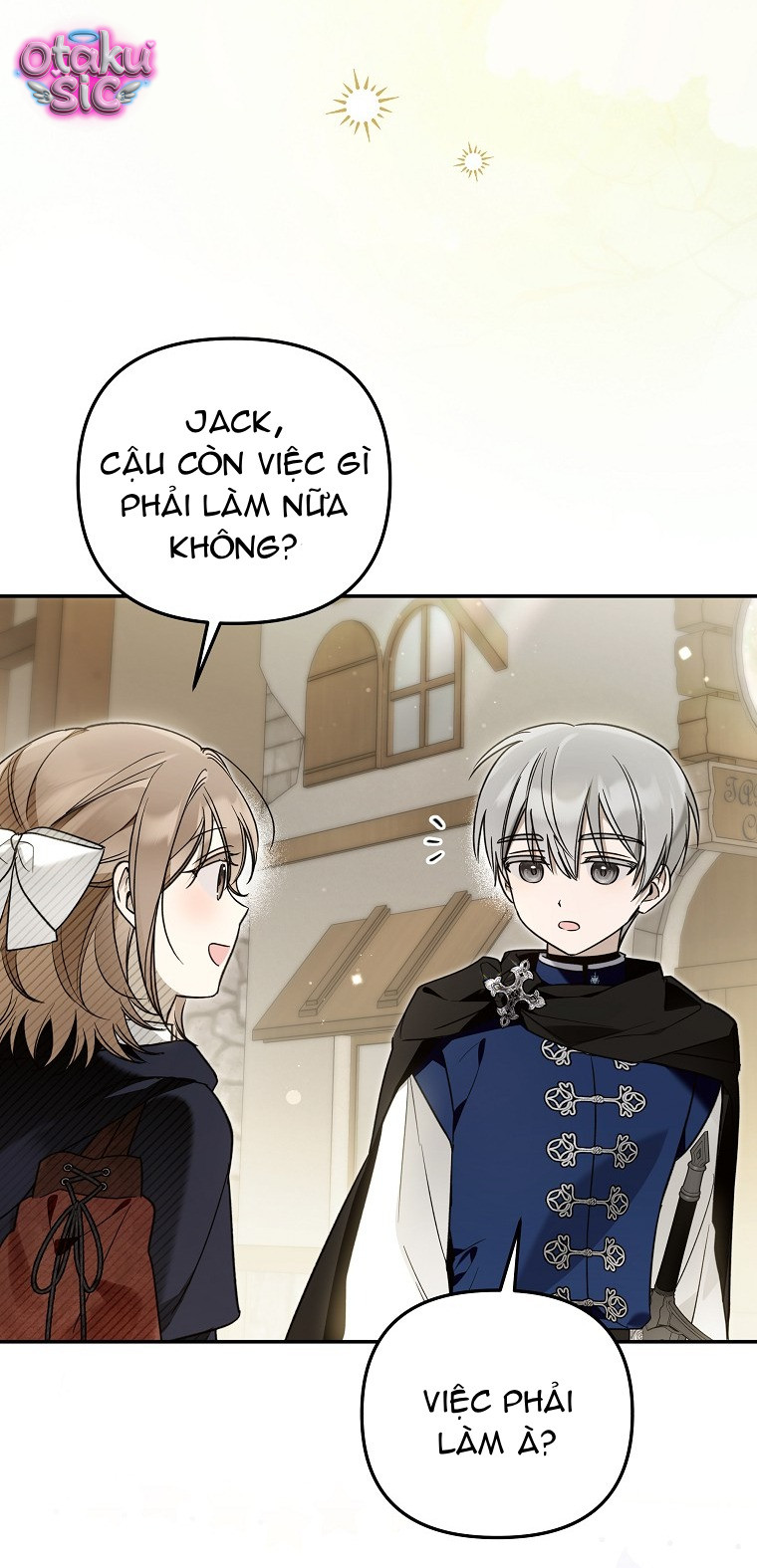 Độc Chiếm Sủng Ái Của Công Chúa Út, Mọi Người Đều Say Mê Tôi. - Chap 49 - Trang 19