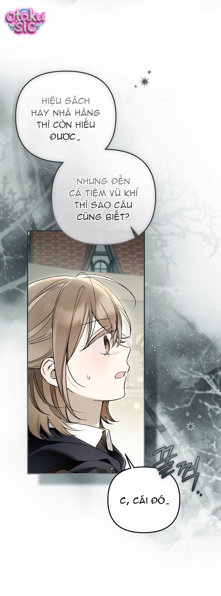 Độc Chiếm Sủng Ái Của Công Chúa Út, Mọi Người Đều Say Mê Tôi. - Chap 49 - Trang 26