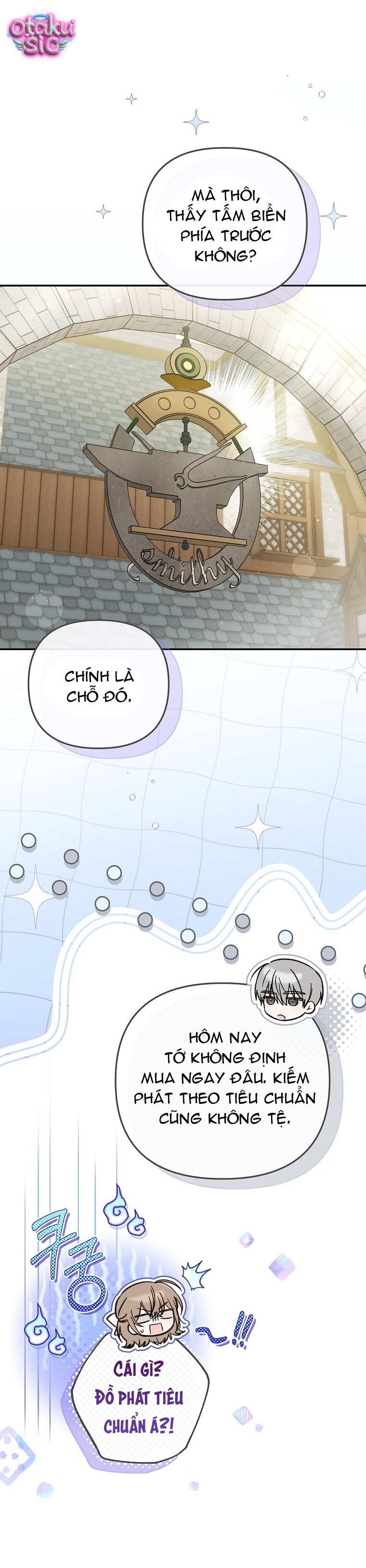 Độc Chiếm Sủng Ái Của Công Chúa Út, Mọi Người Đều Say Mê Tôi. - Chap 49 - Trang 28