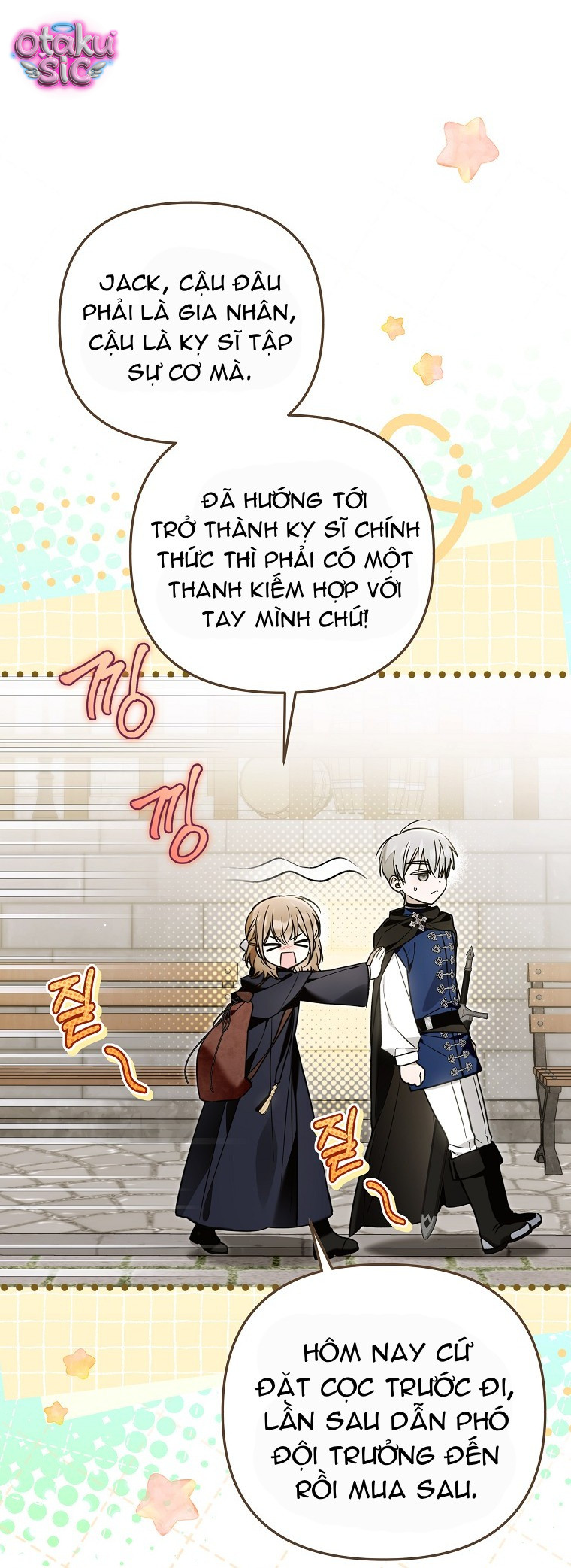 Độc Chiếm Sủng Ái Của Công Chúa Út, Mọi Người Đều Say Mê Tôi. - Chap 49 - Trang 29