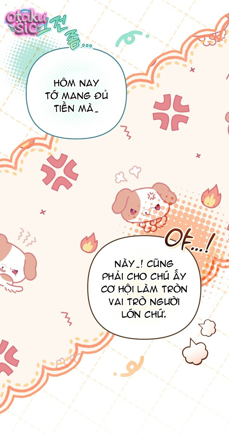 Độc Chiếm Sủng Ái Của Công Chúa Út, Mọi Người Đều Say Mê Tôi. - Chap 49 - Trang 30