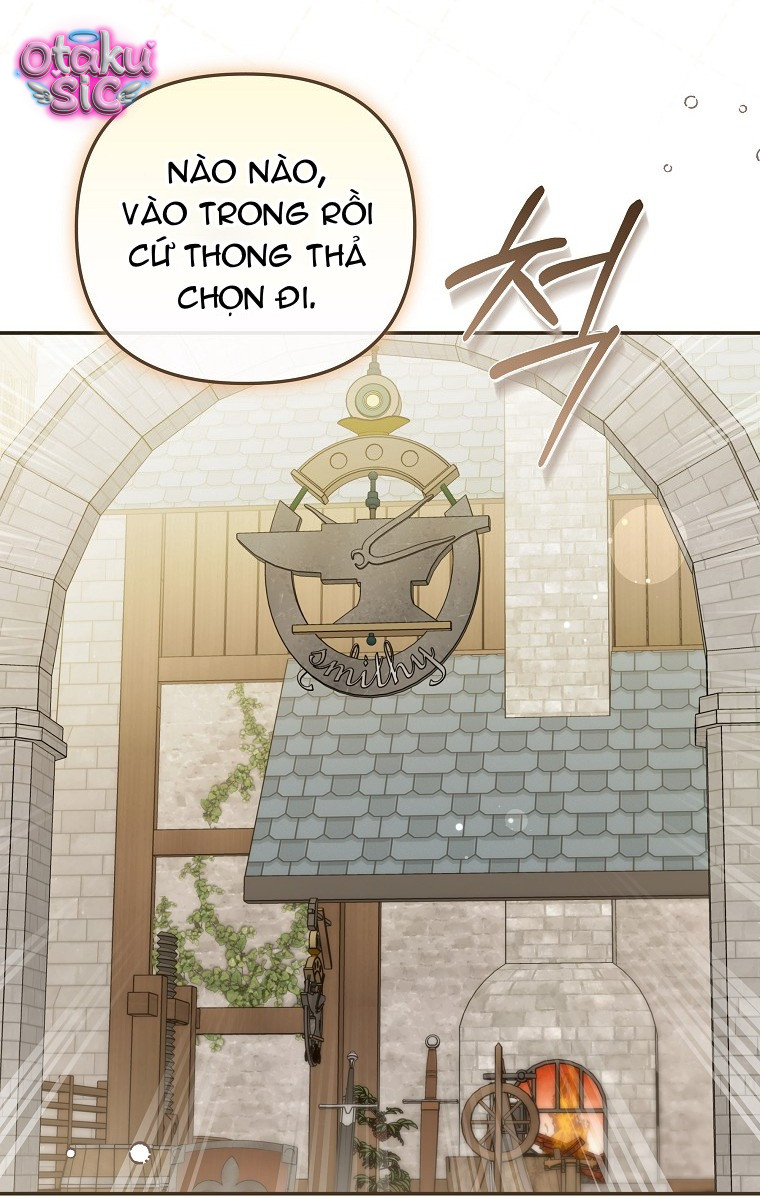 Độc Chiếm Sủng Ái Của Công Chúa Út, Mọi Người Đều Say Mê Tôi. - Chap 49 - Trang 31