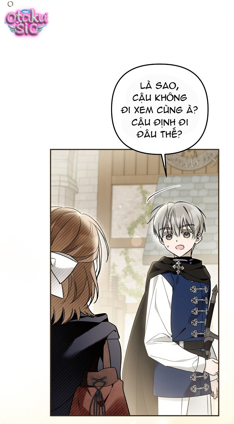 Độc Chiếm Sủng Ái Của Công Chúa Út, Mọi Người Đều Say Mê Tôi. - Chap 49 - Trang 32