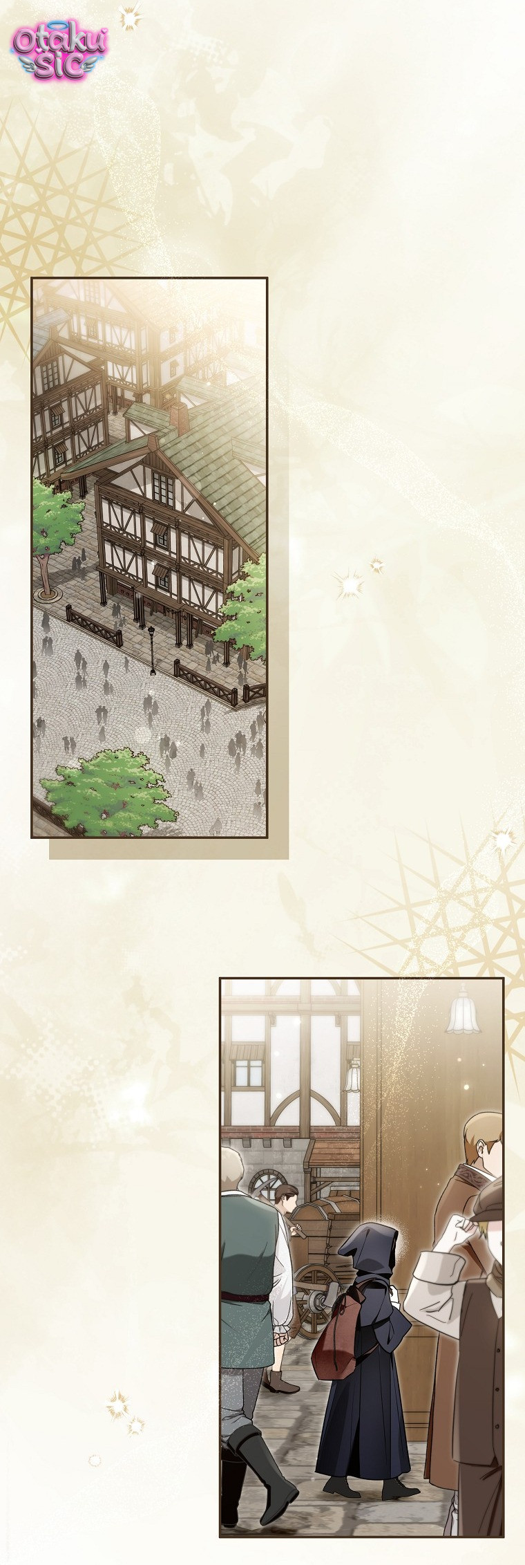 Độc Chiếm Sủng Ái Của Công Chúa Út, Mọi Người Đều Say Mê Tôi. - Chap 49 - Trang 35