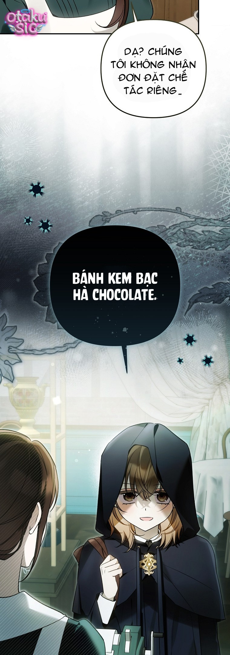 Độc Chiếm Sủng Ái Của Công Chúa Út, Mọi Người Đều Say Mê Tôi. - Chap 49 - Trang 40