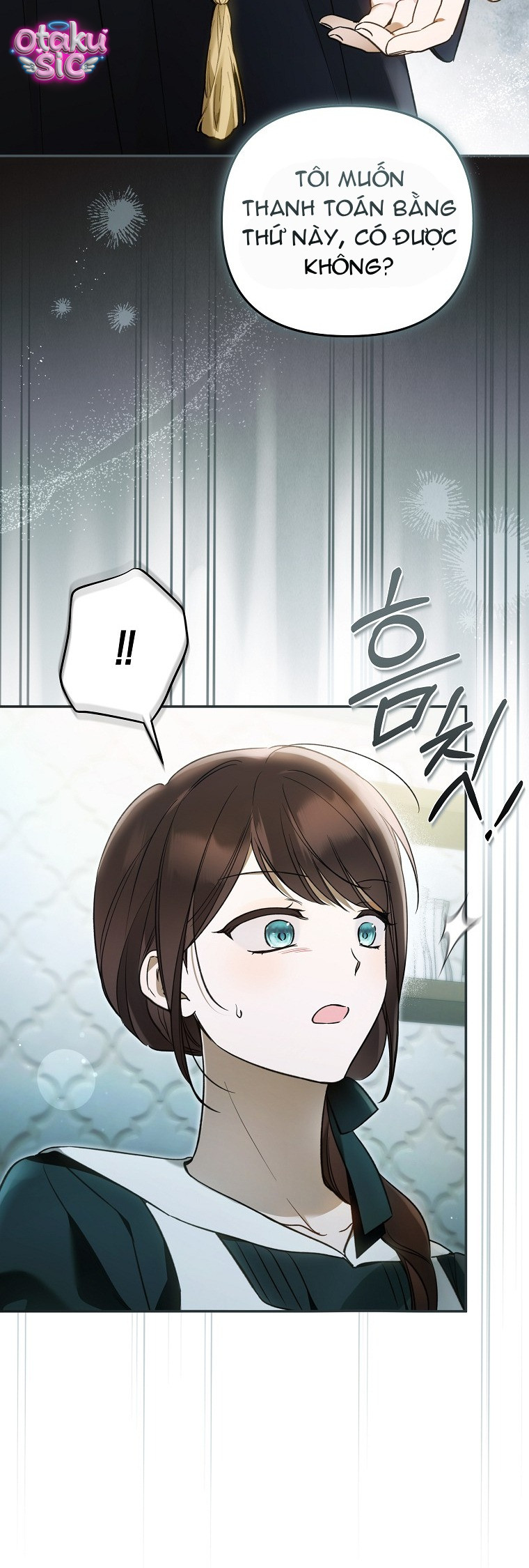 Độc Chiếm Sủng Ái Của Công Chúa Út, Mọi Người Đều Say Mê Tôi. - Chap 49 - Trang 42