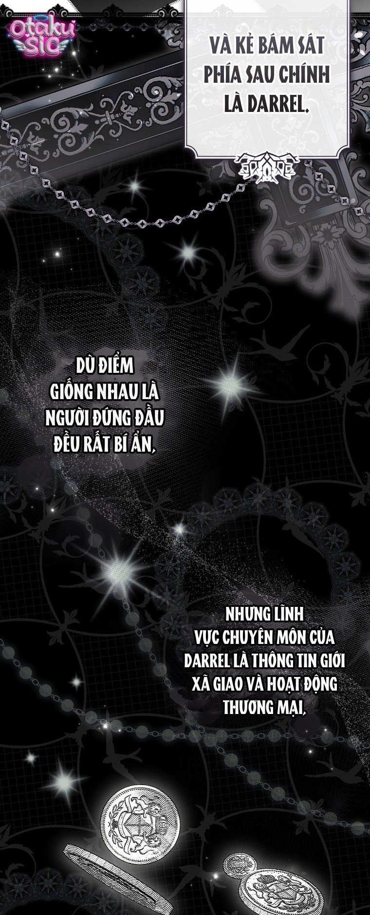 Độc Chiếm Sủng Ái Của Công Chúa Út, Mọi Người Đều Say Mê Tôi. - Chap 49 - Trang 48