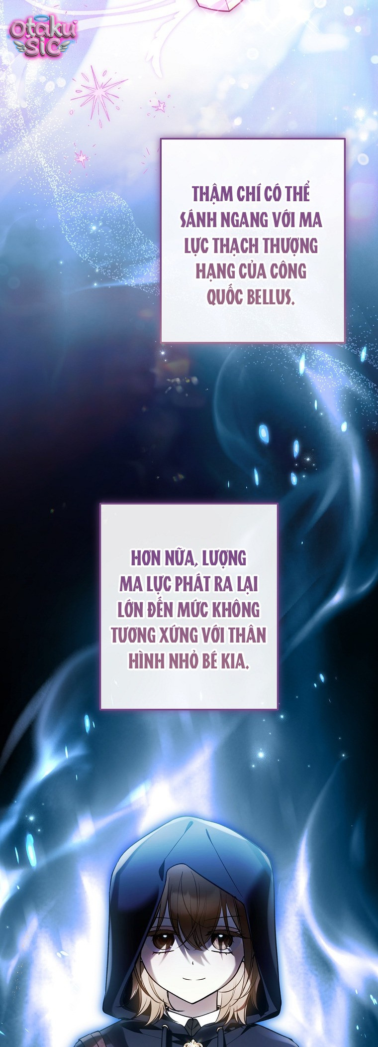 Độc Chiếm Sủng Ái Của Công Chúa Út, Mọi Người Đều Say Mê Tôi. - Chap 49 - Trang 54