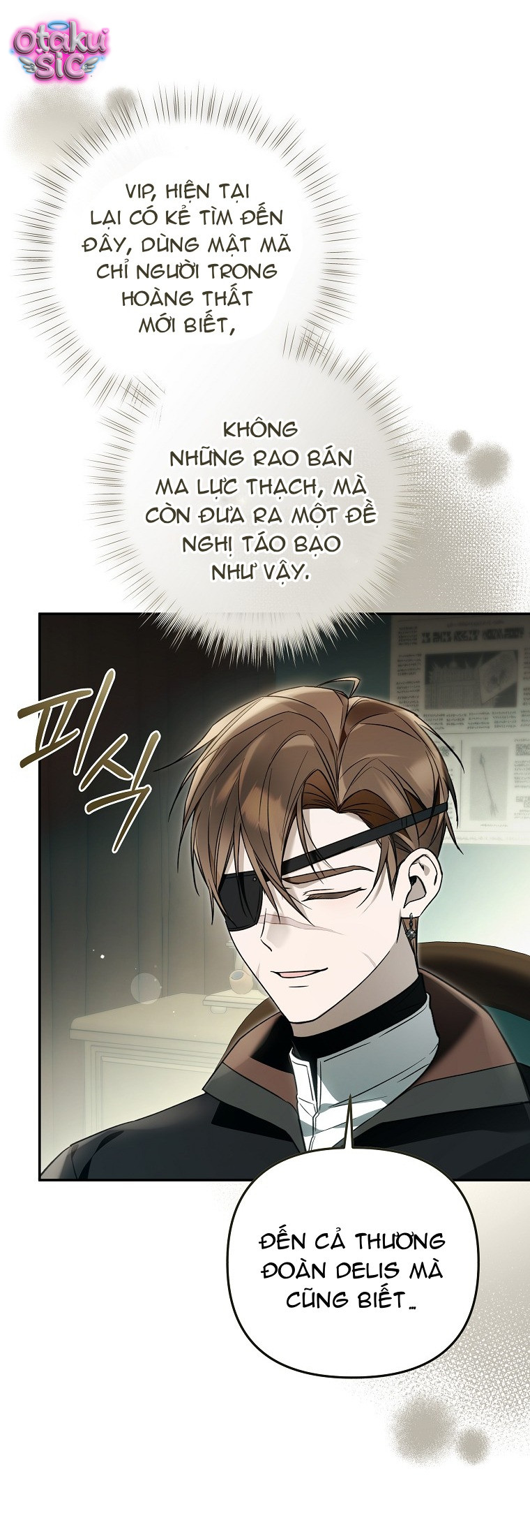 Độc Chiếm Sủng Ái Của Công Chúa Út, Mọi Người Đều Say Mê Tôi. - Chap 49 - Trang 59