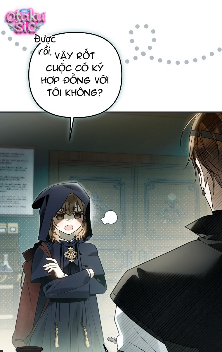 Độc Chiếm Sủng Ái Của Công Chúa Út, Mọi Người Đều Say Mê Tôi. - Chap 49 - Trang 60