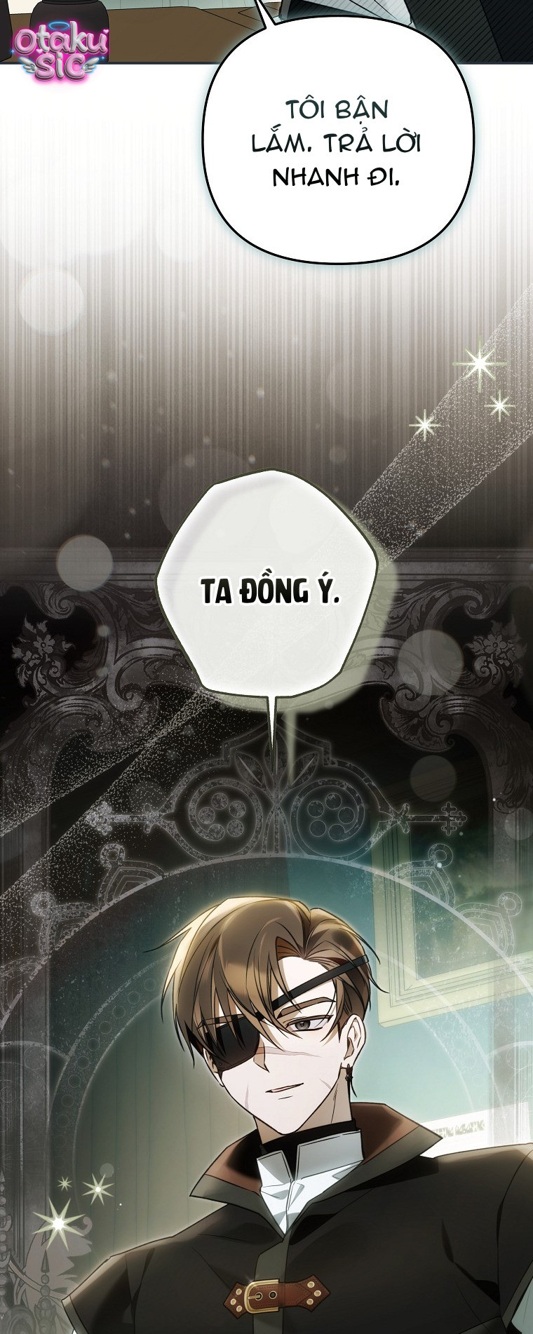 Độc Chiếm Sủng Ái Của Công Chúa Út, Mọi Người Đều Say Mê Tôi. - Chap 49 - Trang 61