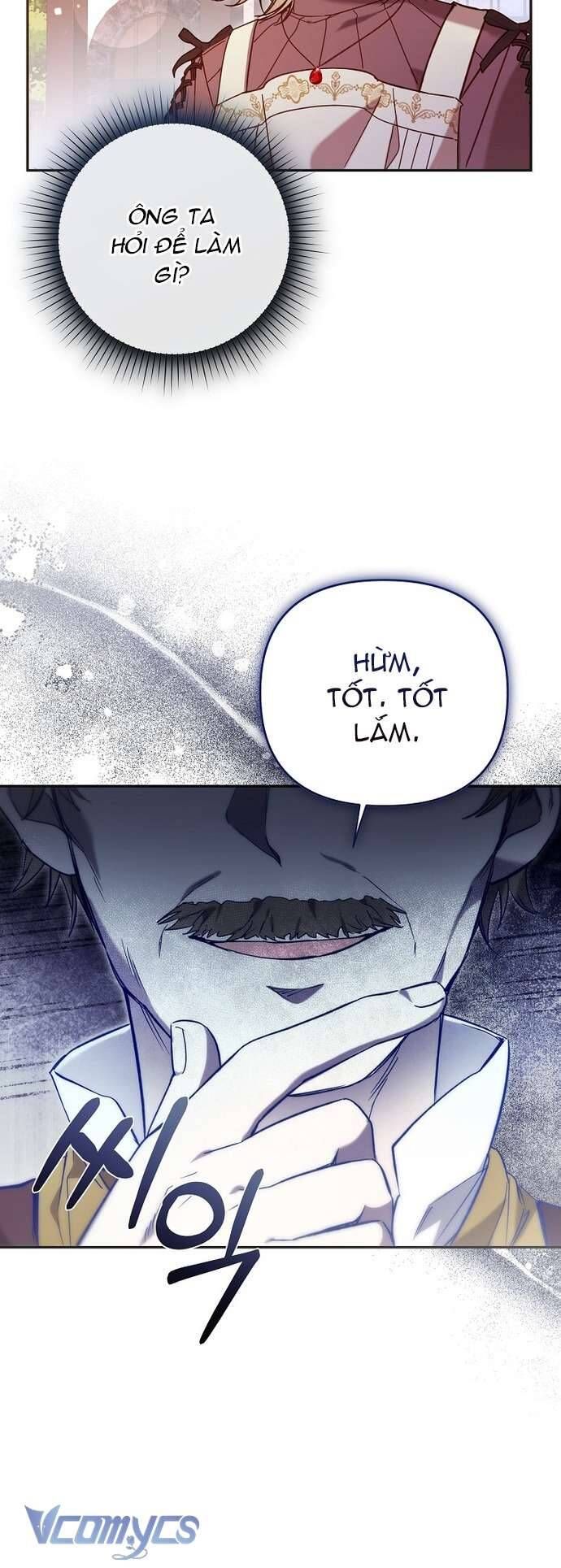 Độc Chiếm Sủng Ái Của Công Chúa Út, Mọi Người Đều Say Mê Tôi. - Chap 5 - Trang 11