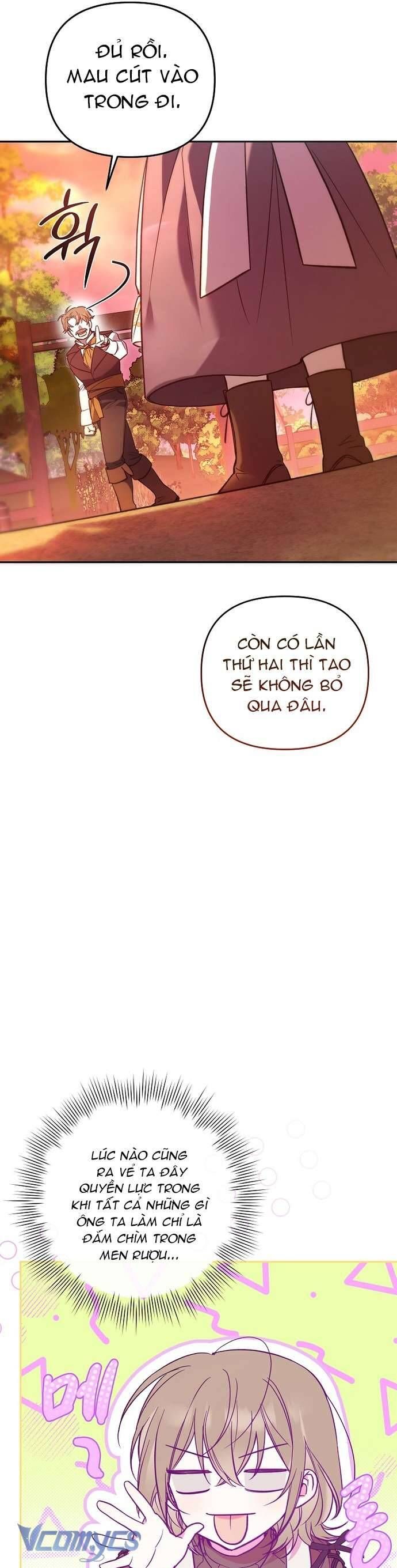 Độc Chiếm Sủng Ái Của Công Chúa Út, Mọi Người Đều Say Mê Tôi. - Chap 5 - Trang 12