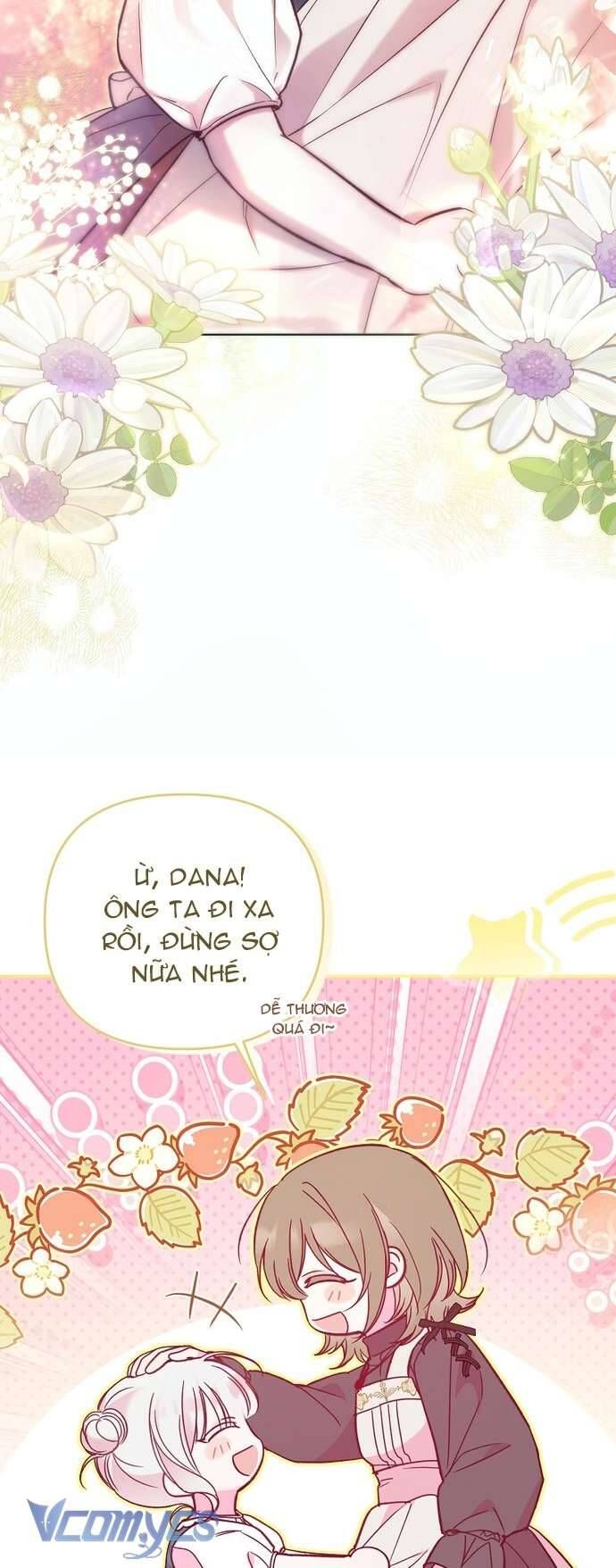 Độc Chiếm Sủng Ái Của Công Chúa Út, Mọi Người Đều Say Mê Tôi. - Chap 5 - Trang 14