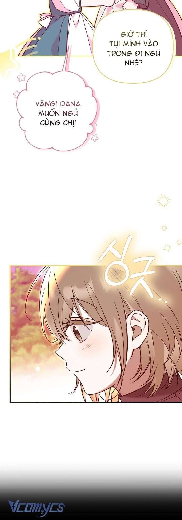 Độc Chiếm Sủng Ái Của Công Chúa Út, Mọi Người Đều Say Mê Tôi. - Chap 5 - Trang 15