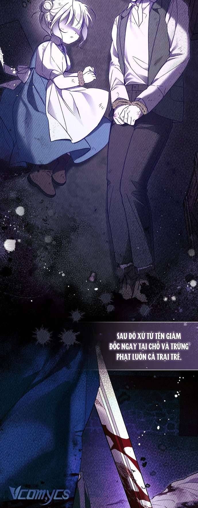 Độc Chiếm Sủng Ái Của Công Chúa Út, Mọi Người Đều Say Mê Tôi. - Chap 5 - Trang 17